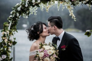 Si + Feng